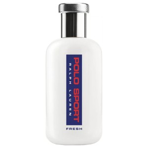Ralph Lauren Polo Sport Fresh EDT kvepalai vyrams, 125 ml