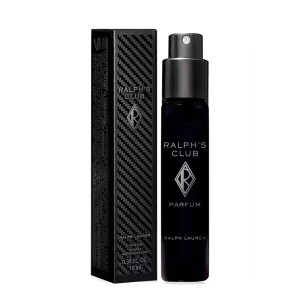 Ralph Lauren Ralph's Club Perfume kvepalai vyrams, 10 ml 2