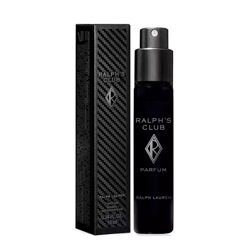 Ralph Lauren Ralph's Club Perfume kvepalai vyrams, 10 ml