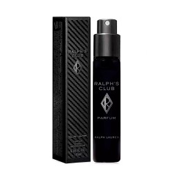 Ralph Lauren Ralph's Club Perfume kvepalai vyrams, 10 ml
