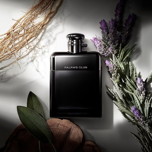 Ralph Lauren Ralph's Club Perfume kvepalai vyrams, 10 ml