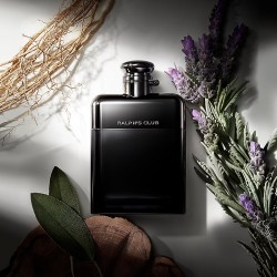 Ralph Lauren Ralph's Club Perfume kvepalai vyrams, 10 ml