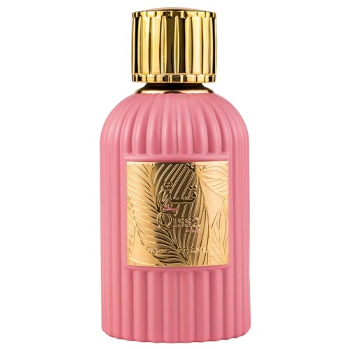 Paris Corner Qissa Pink EDP kvepalai moterims, 100 ml