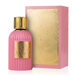 Paris Corner Qissa Pink EDP kvepalai moterims, 100 ml