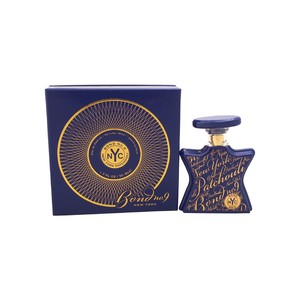 Bond No.9 New York Patchouli EDP 100 ml kvepalai unisex