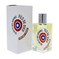 Etat Libre d'Orange Fils de Dieu du riz et des agrumes EDP 50 ml kvepalai unisex