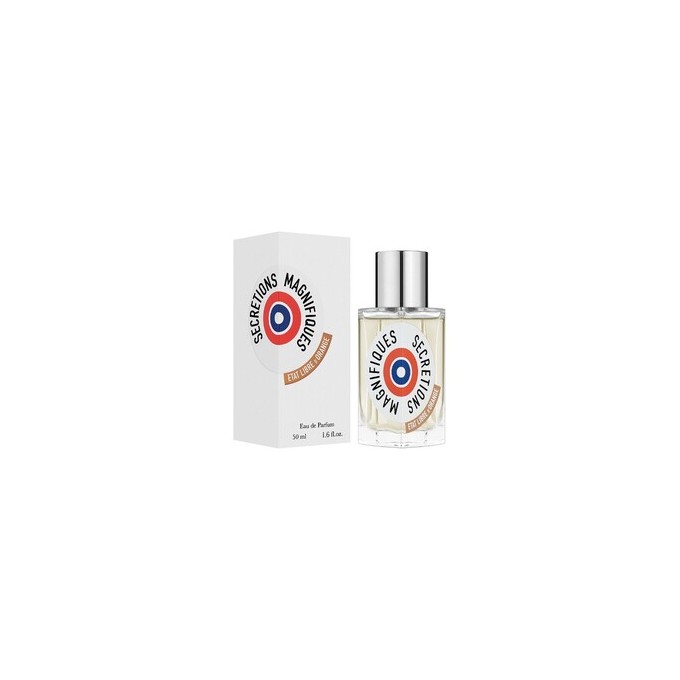 Etat Libre d'Orange Secretions Magnifiques EDP 50 ml kvepalai unisex
