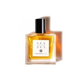 Francesca Bianchi Sex and the Sea Extrait de Parfum 30 ml kvepalai unisex