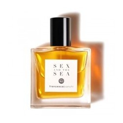 Francesca Bianchi Sex and the Sea Extrait de Parfum 30 ml kvepalai unisex