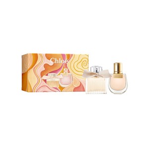 Chloé Chloe Mini set EDP 20 ml and Chloe Nomade EDP 20 ml 40ml