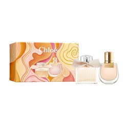 Chloé Chloe Mini set EDP 20 ml and Chloe Nomade EDP 20 ml 40ml