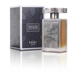 Kajal Warek EDP 100 ml kvepalai unisex