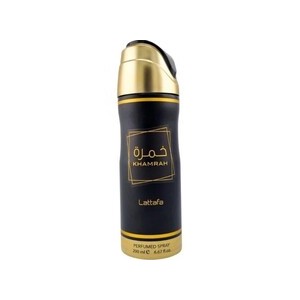 Lattafa Perfumes Khamrah Deospray 200ml