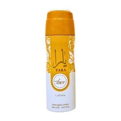 Lattafa Perfumes Yara Tous Deospray 200ml