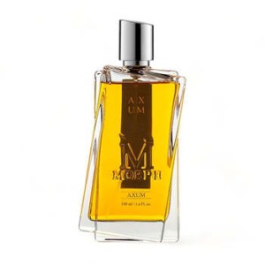 Morph Axum EDP 100 ml kvepalai unisex
