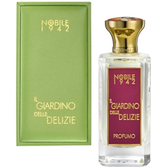 Nobile 1942 Il Giardino Delle Delizie Parfum 75 ml kvepalai unisex