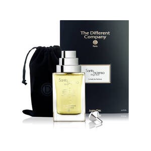 The Different Company Santo Incienso Sillage Sacré EDP 100 ml kvepalai unisex
