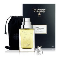 The Different Company Santo Incienso Sillage Sacré EDP 100 ml kvepalai unisex