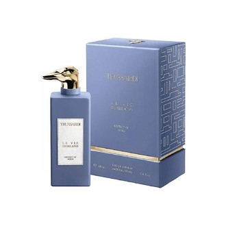 Trussardi Parfums Le Vie Di Milano District of Nolo EDP 100 ml kvepalai unisex