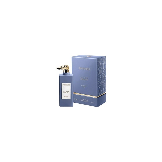 Trussardi Parfums Le Vie Di Milano District of Nolo EDP 100 ml kvepalai unisex