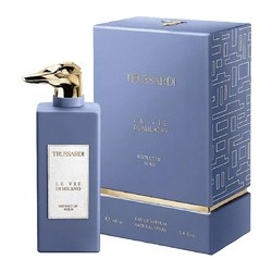 Trussardi Parfums Le Vie Di Milano District of Nolo EDP 100 ml kvepalai unisex
