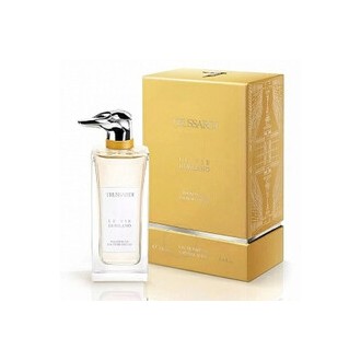 Trussardi Parfums Le Vie Di Milano Walking On Via Fiori Oscuri EDP 100 ml kvepalai unisex