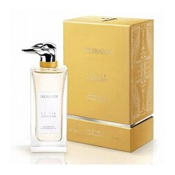 Trussardi Parfums Le Vie Di Milano Walking On Via Fiori Oscuri EDP 100 ml kvepalai unisex