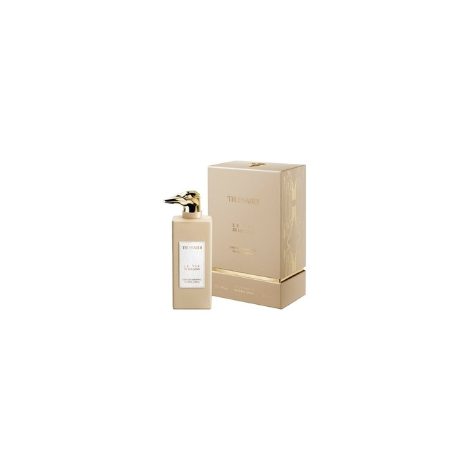 Trussardi Parfums Limitless Shopping Via Della Spiga EDP 100 ml kvepalai unisex