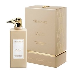 Trussardi Parfums Limitless Shopping Via Della Spiga EDP 100 ml kvepalai unisex