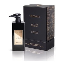 Trussardi Parfums The Paintings Of Palazzo Reale Intense EDP 100 ml kvepalai unisex