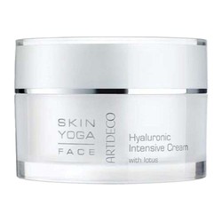 Artdeco Hyaluronic Intensive Cream 50 ml