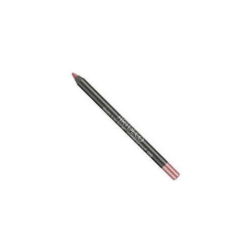 Artdeco Soft Lip Liner Waterproof 124 Precise Rosewood
