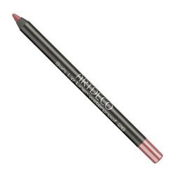Artdeco Soft Lip Liner Waterproof 124 Precise Rosewood