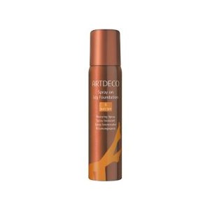 Artdeco Spray On Leg Foundation 50 Natural Medium