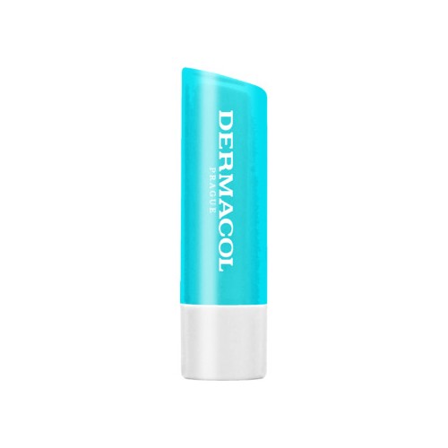 Dermacol Lip care Balm Coconut - lūpų balzamas