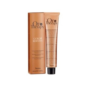 Fanola Oro Therapy Color Keratin Oro Puro 5.1