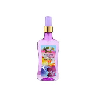 Hawaiian Tropic Island Resort kūno dulksna 250 ml