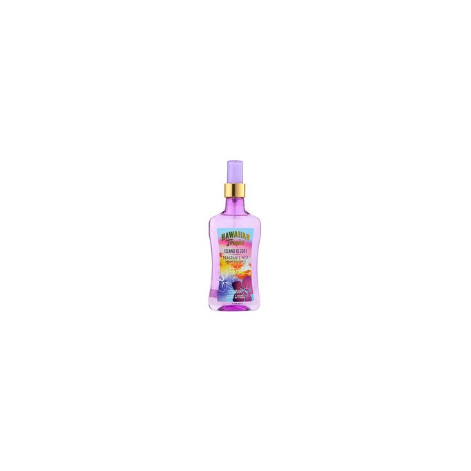 Hawaiian Tropic Island Resort kūno dulksna 250 ml