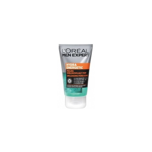 L´Oréal Men Expert Hydra Energetic Unclogging Pores Scrub 100ml