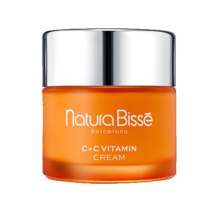 Natura Bissé C+C Vitamin Cream - odos kremas, 75 ml