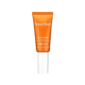 Natura Bissé C+C Vitamin Dry Touch Sunscreen Fluid SPF 50 30 ml