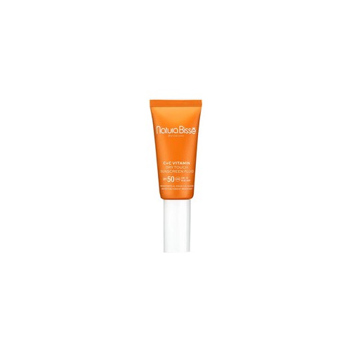 Natura Bissé C+C Vitamin Dry Touch Sunscreen Fluid SPF 50 30 ml