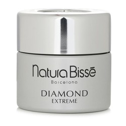 Natura Bissé Diamond Extreme Rich Cream - jauninamasis drėkinamasis sodrios tekstūros kremas, 50 ml