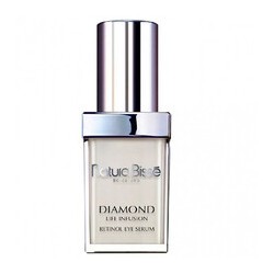Natura Bissé Diamond Life Infusion Retinol Eye Serum - retinolio akių serumas, 15 ml
