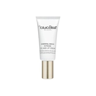 Natura Bissé Essential Shock Intense Eye and Lip Cream 15 ml