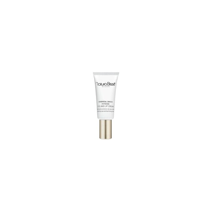 Natura Bissé Essential Shock Intense Eye and Lip Cream 15 ml