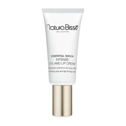 Natura Bissé Essential Shock Intense Eye and Lip Cream 15 ml