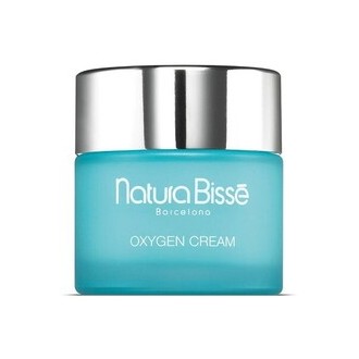 Natura Bissé Oxygen Cream - drėkinamasis odos kremas, 75 ml