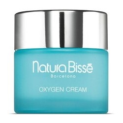 Natura Bissé Oxygen Cream - drėkinamasis odos kremas, 75 ml