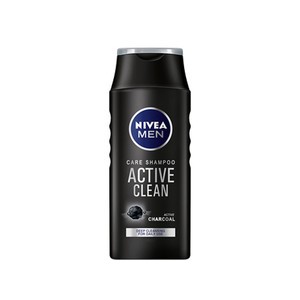 Nivea Active Clean Care Shampoo 500 ml